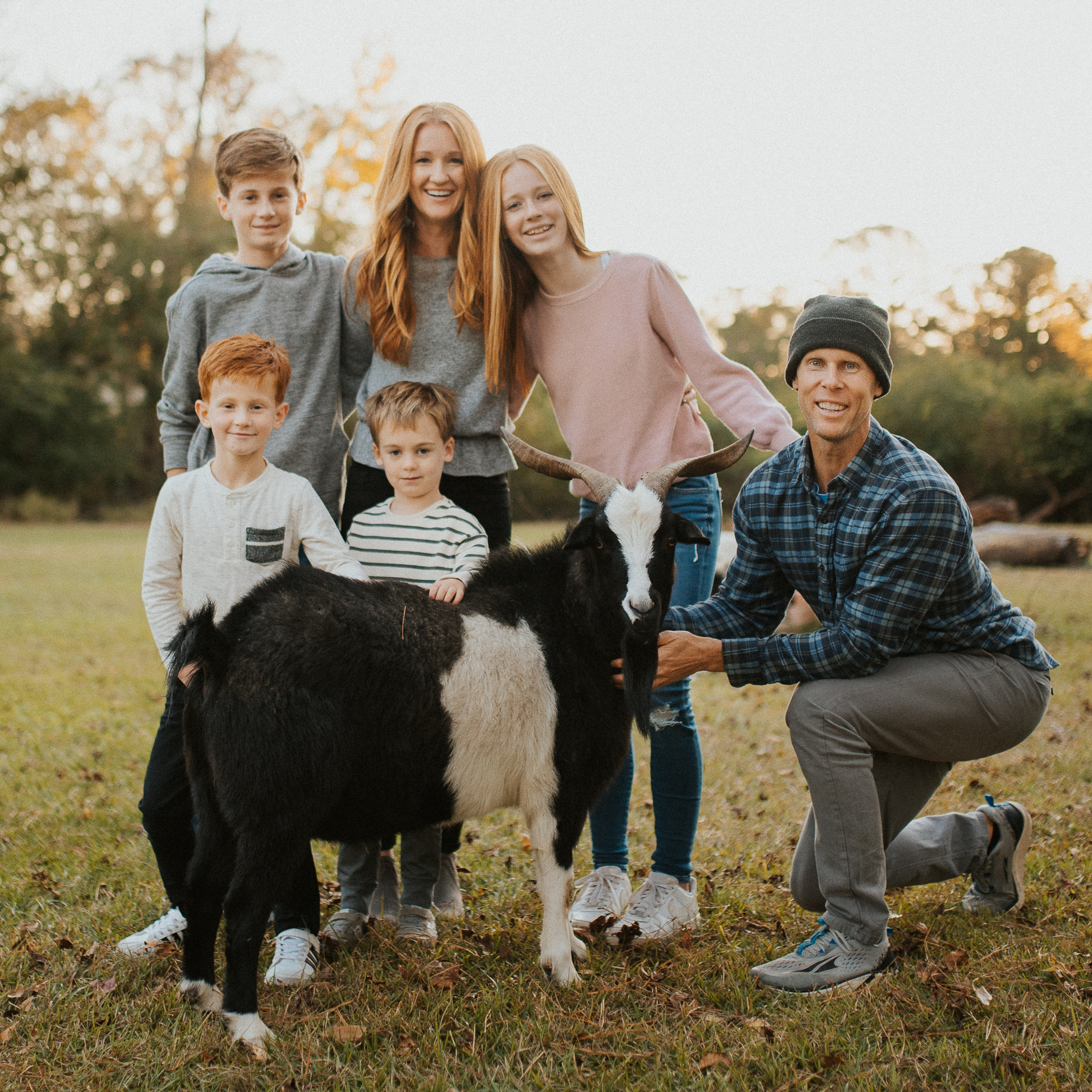 N2 Company CEO and his family